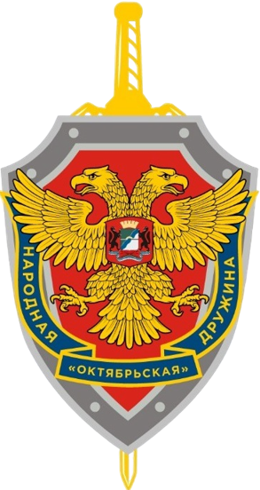 Народная дружина